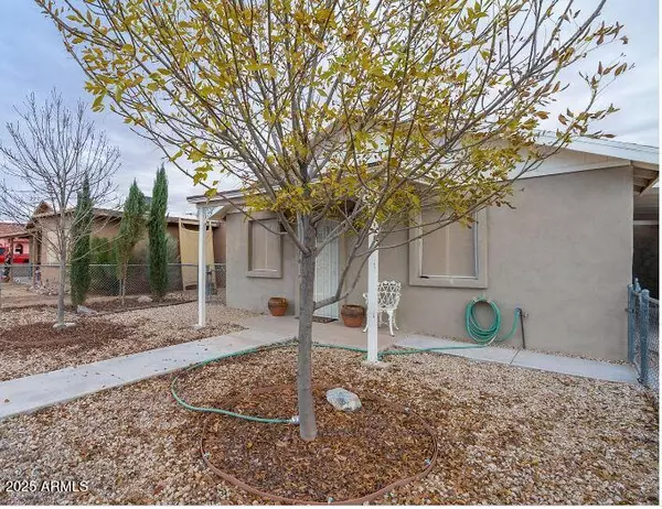 117 E ASH Avenue, Casa Grande, AZ 85122