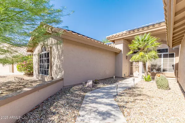 Peoria, AZ 85382,8737 W KIMBERLY Way