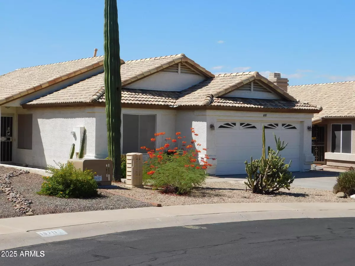 Peoria, AZ 85373,10717 W IRMA Lane
