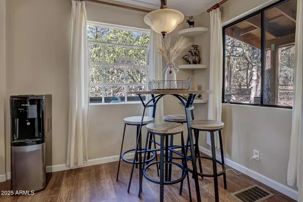 Pine, AZ 85544,6803 W UTE Trail W