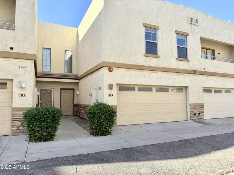 15818 N 25TH Street #104, Phoenix, AZ 85032