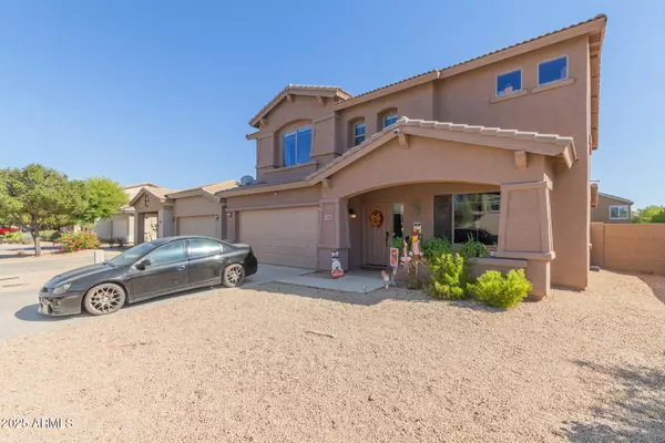 Surprise, AZ 85379,14845 W LARKSPUR Drive