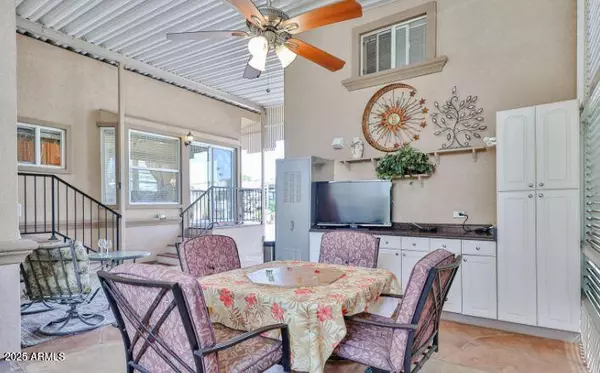 Surprise, AZ 85374,17200 W BELL Road #1119