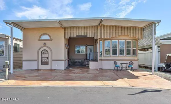 17200 W BELL Road #1119, Surprise, AZ 85374