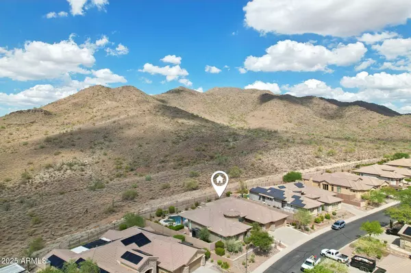 Anthem, AZ 85086,2546 W SHINNECOCK Way