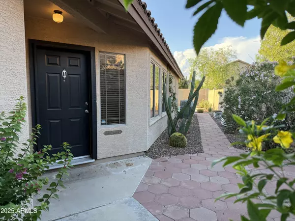 Glendale, AZ 85308,7458 W FIREBIRD Drive
