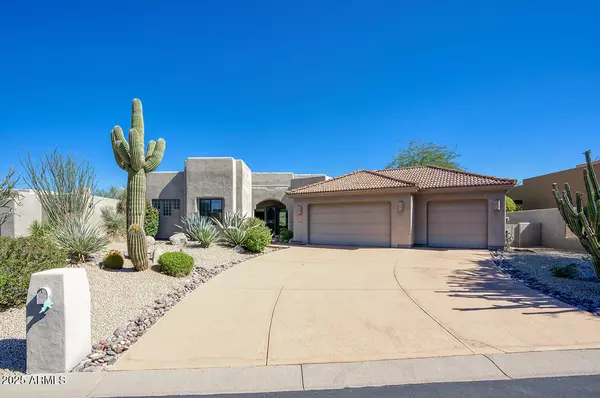 Scottsdale, AZ 85262,9846 E HIDDEN GREEN Drive