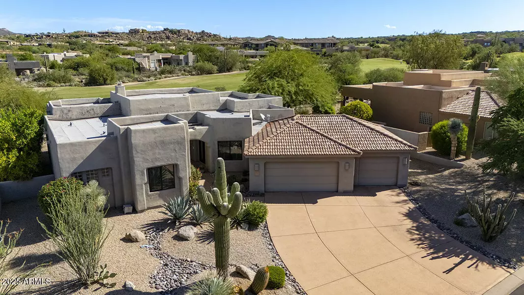 9846 E HIDDEN GREEN Drive, Scottsdale, AZ 85262