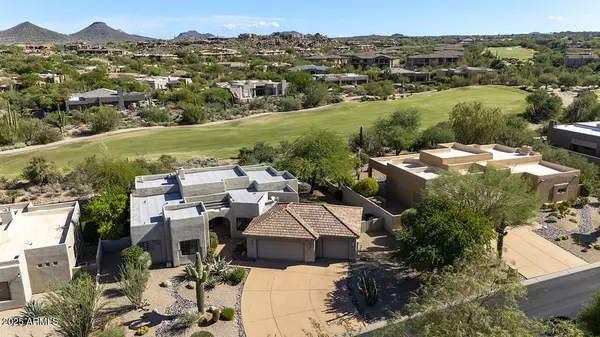 Scottsdale, AZ 85262,9846 E HIDDEN GREEN Drive