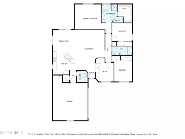 Chandler, AZ 85249,4255 E WESTCHESTER Drive