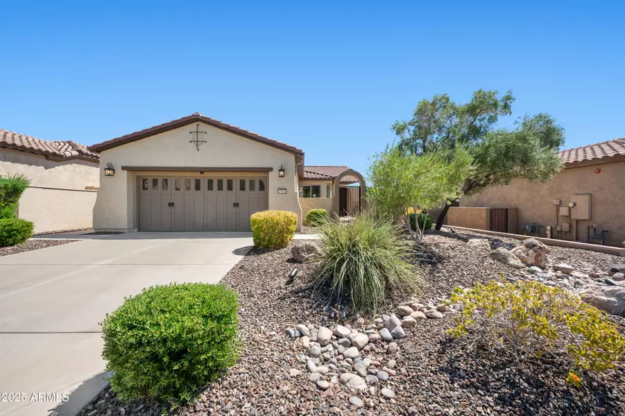 27675 N HELIOS Trail, Peoria, AZ 85383