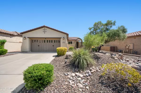 27675 N HELIOS Trail, Peoria, AZ 85383