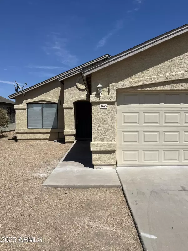 4625 N 86TH Avenue, Phoenix, AZ 85037