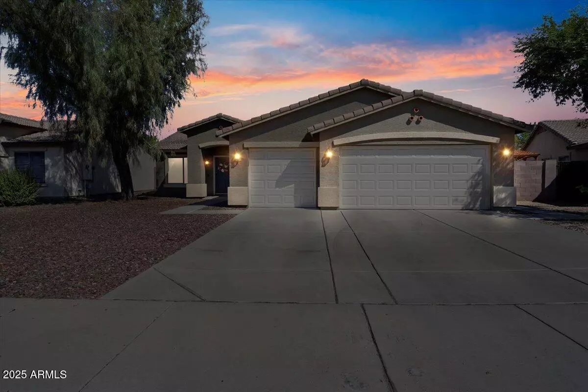 Goodyear, AZ 85338,15812 W COCOPAH Street