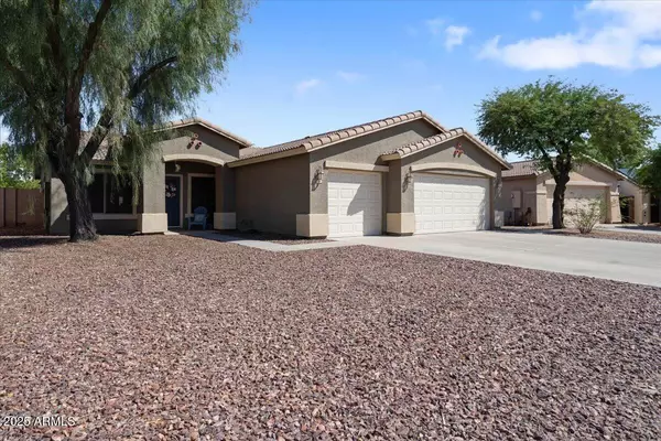 Goodyear, AZ 85338,15812 W COCOPAH Street