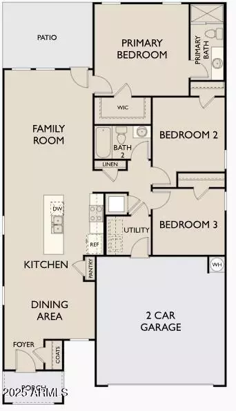 San Tan Valley, AZ 85143,32495 N Newby Drive