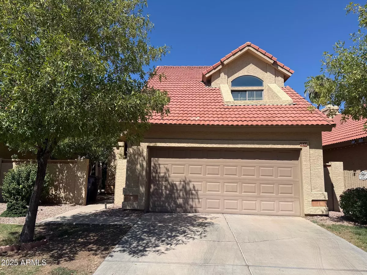 Chandler, AZ 85226,4580 W IVANHOE Street