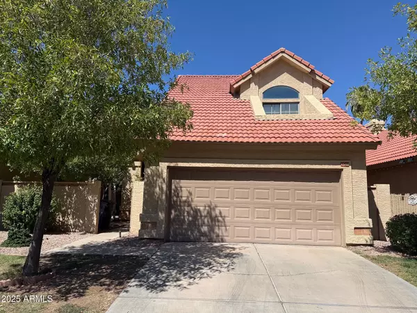 4580 W IVANHOE Street, Chandler, AZ 85226
