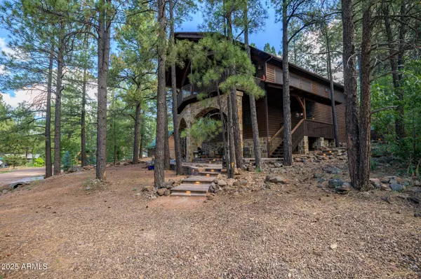 Munds Park, AZ 86017,17385 MOUNTAINSIDE Place