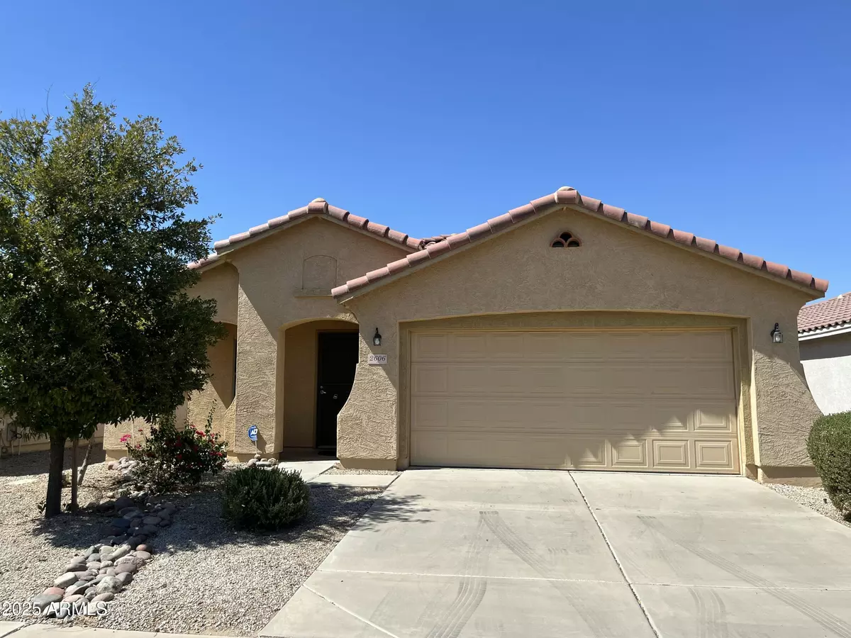 Phoenix, AZ 85041,2606 W ROESER Road