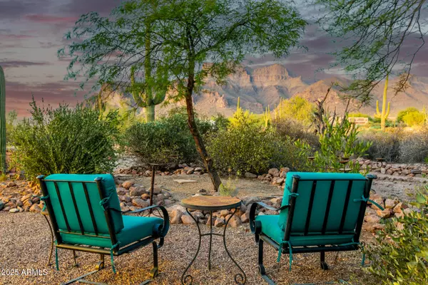 Gold Canyon, AZ 85119,6619 E QUAIL HIDEAWAY Lane