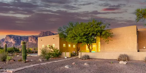 6619 E QUAIL HIDEAWAY Lane, Gold Canyon, AZ 85119