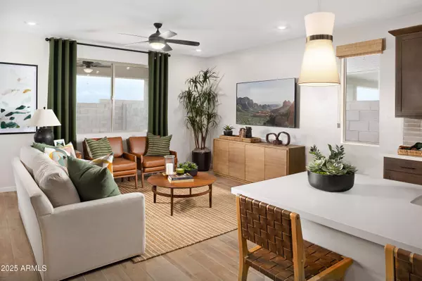 Surprise, AZ 85387,15167 W GRAY FOX Trail