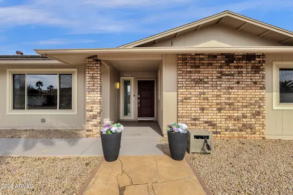 Sun City West, AZ 85375,12806 W JADESTONE Drive