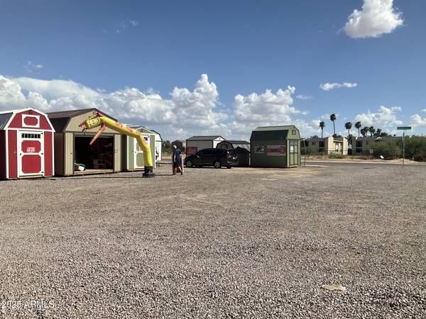 Arizona City, AZ 85123,15395 S SUNLAND GIN Road