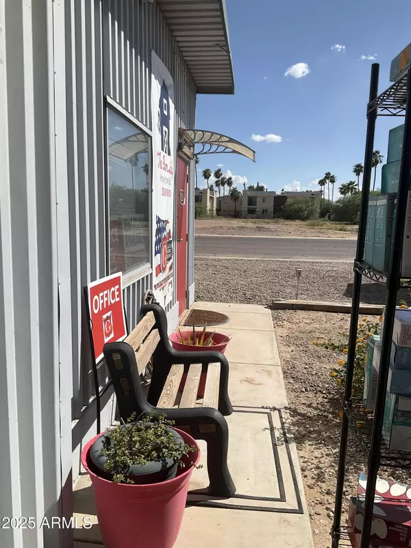 Arizona City, AZ 85123,15395 S SUNLAND GIN Road