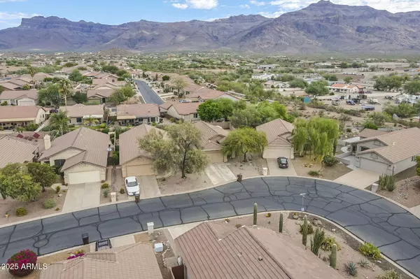 Gold Canyon, AZ 85118,10378 E RISING SUN Place