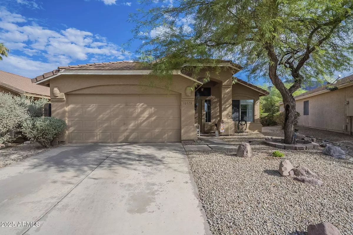 Gold Canyon, AZ 85118,10378 E RISING SUN Place