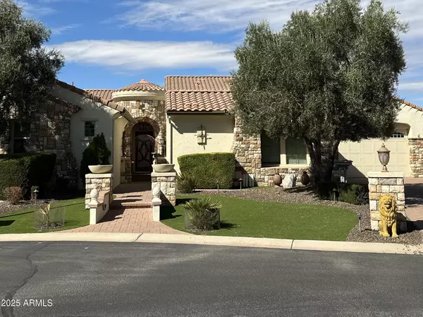 Goodyear, AZ 85395,2004 N 168TH Avenue