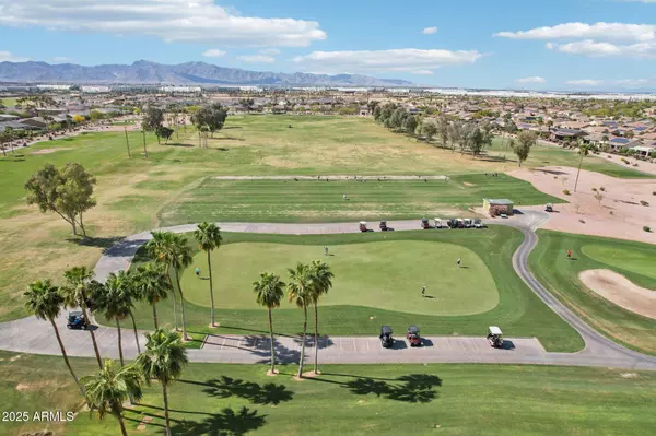 Goodyear, AZ 85395,2004 N 168TH Avenue