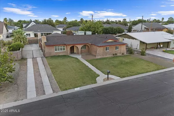 Safford, AZ 85546,1609 S 12TH Avenue