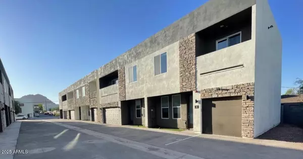 Phoenix, AZ 85008,1850 N 51st Street #6