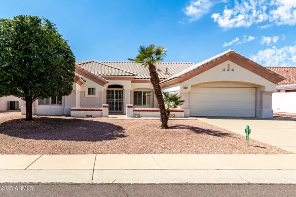 16003 W HERITAGE Drive, Sun City West, AZ 85375