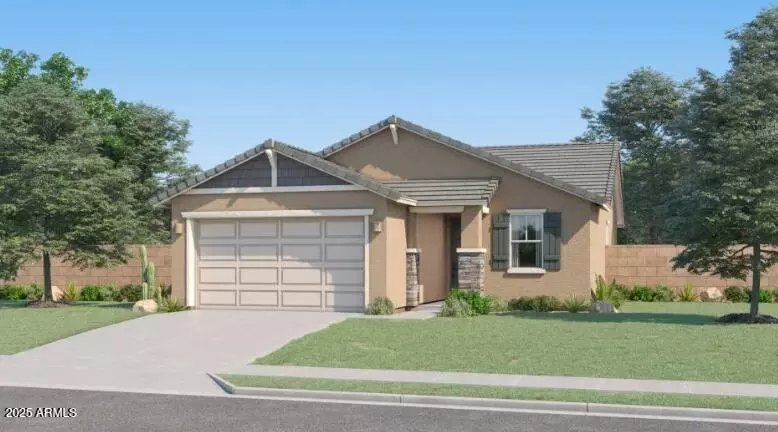 2966 E BARREL RACE Road, San Tan Valley, AZ 85140