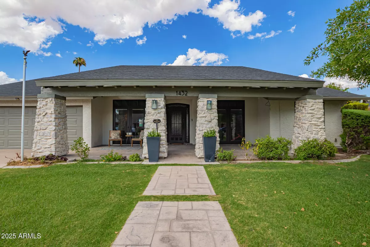 Mesa, AZ 85203,1432 E INDIGO Circle