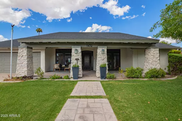 Mesa, AZ 85203,1432 E INDIGO Circle