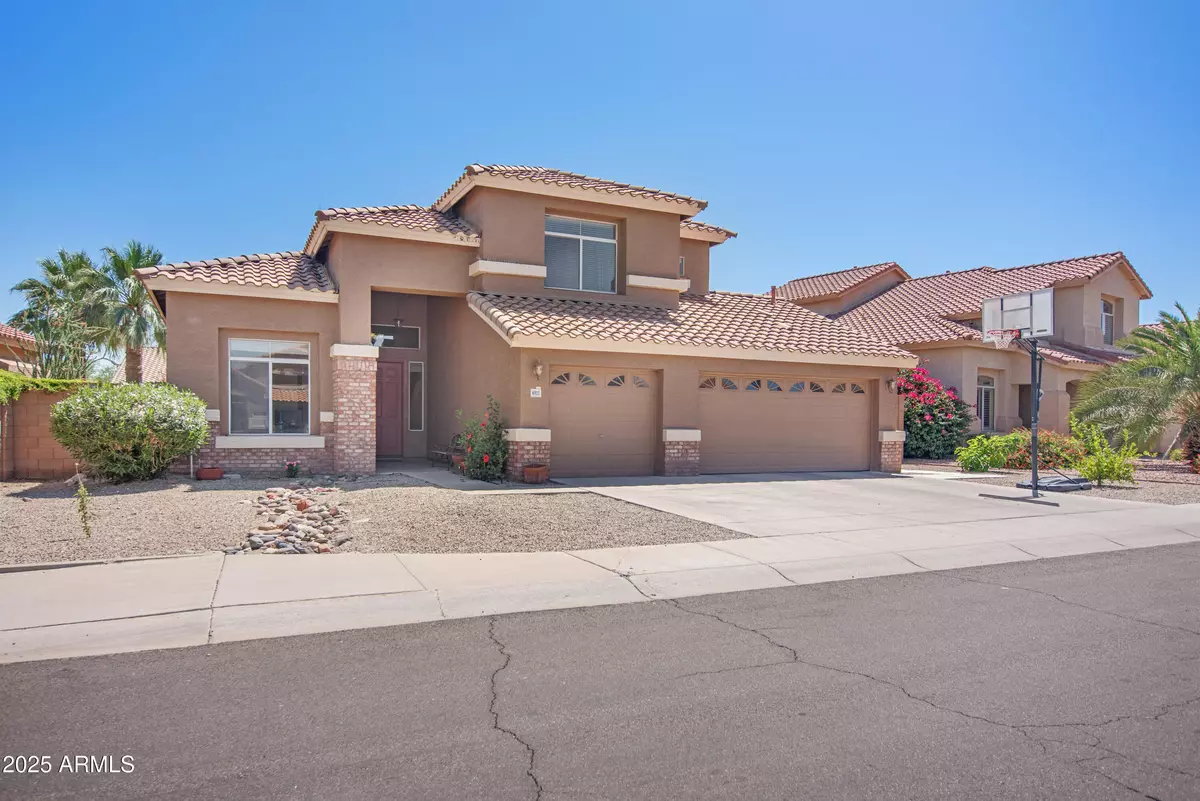 Chandler, AZ 85226,6911 W DEL RIO Street