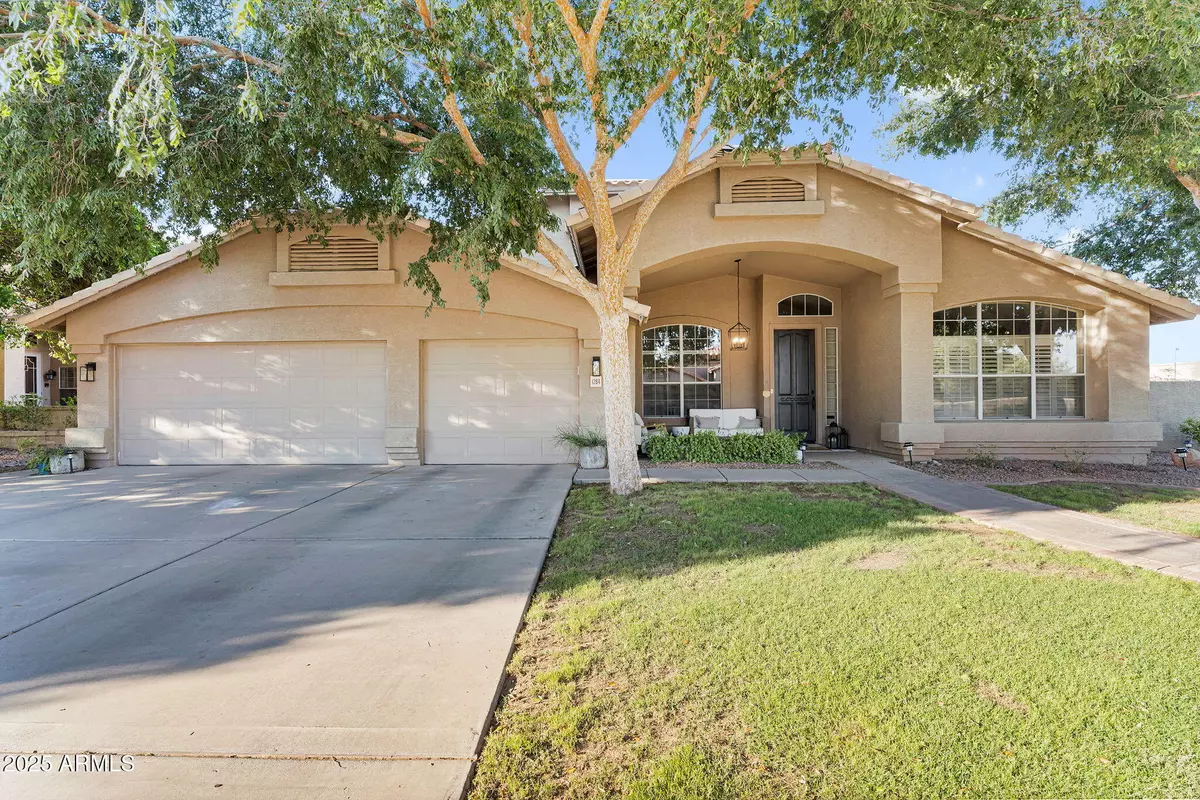 Tempe, AZ 85284,1284 W STACEY Lane