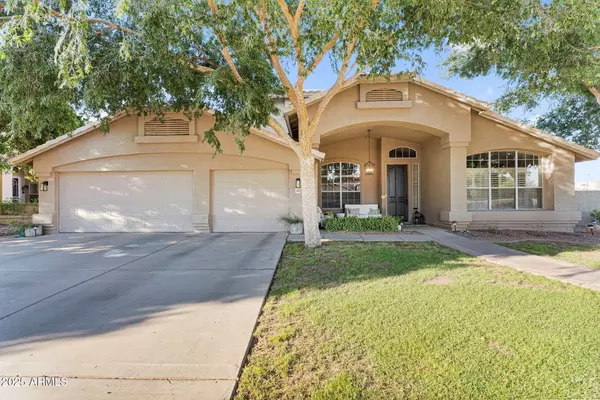 1284 W STACEY Lane, Tempe, AZ 85284