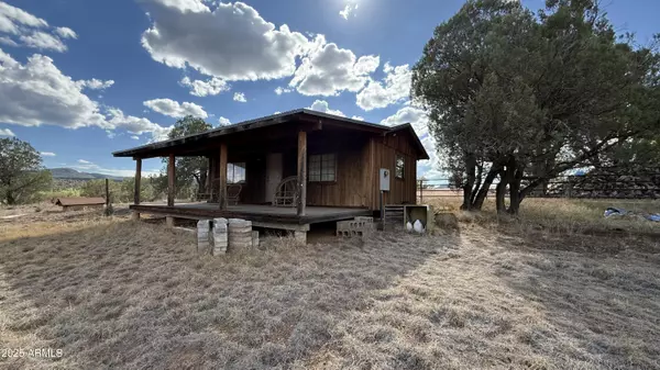 195 S Broken Trail, Young, AZ 85554