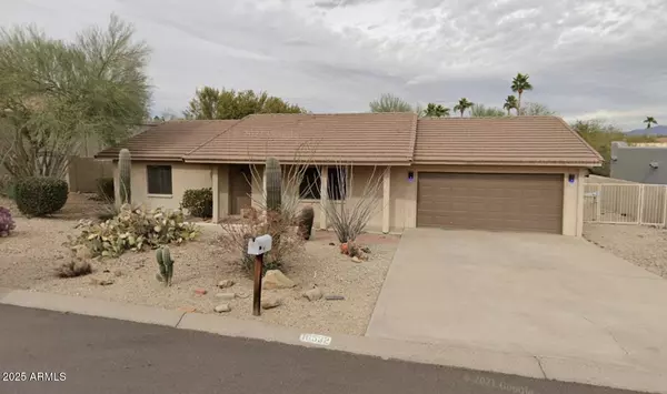 16532 E BRIARWOOD Drive, Fountain Hills, AZ 85268