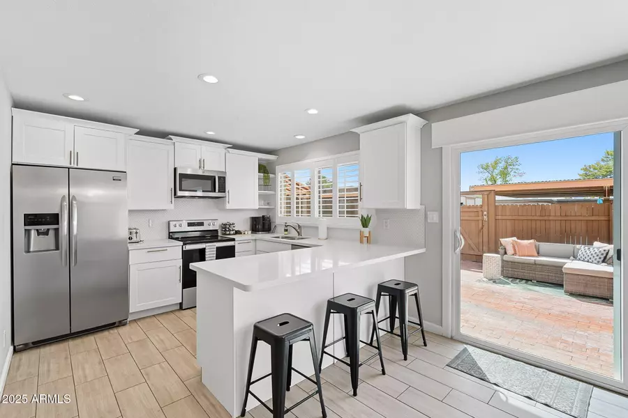 5846 N GRANITE REEF Road, Scottsdale, AZ 85250