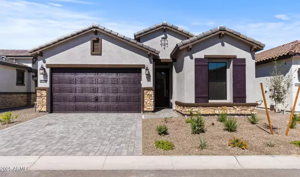 Buckeye, AZ 85396,20314 W Roma Avenue