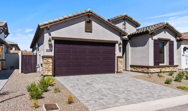 Buckeye, AZ 85396,20314 W Roma Avenue
