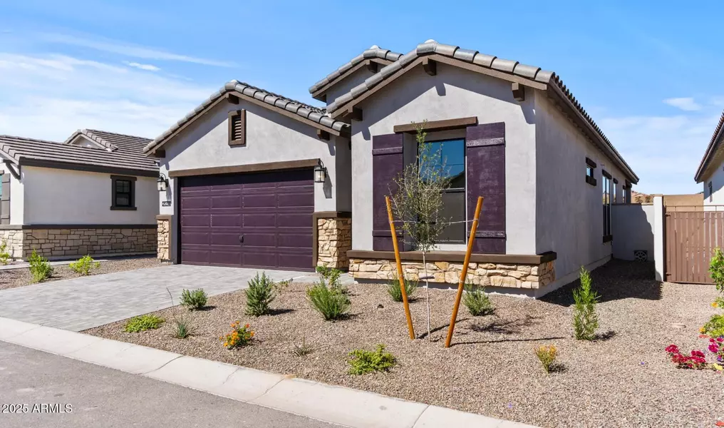 20314 W Roma Avenue, Buckeye, AZ 85396