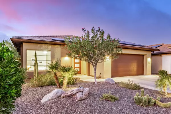 13194 W LONE TREE Trail, Peoria, AZ 85383